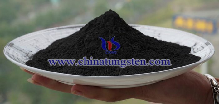 如何製備鎢聚合物醫(yī)用射線防護(hù)材料？圖片