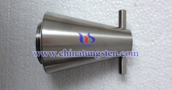 鎢合金醫(yī)用射線(xiàn)防護(hù)材料圖片