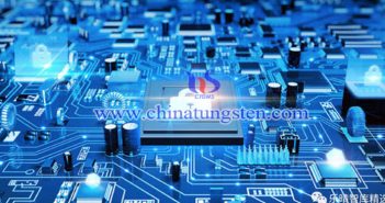 超細積體電路板微型鑽用超細晶硬質(zhì)合金 積體電路圖片