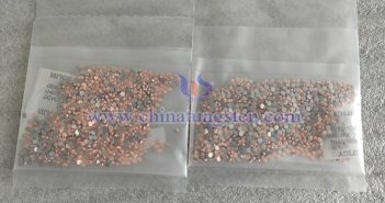 What Is Tungsten-Copper Contact? tungsten-copper contact picture