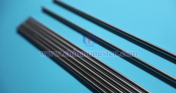 Tungsten Alloy Rod CTIA GROUP LTD Tungsten Alloy Rod
