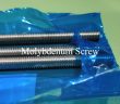 molybdenum screw photo