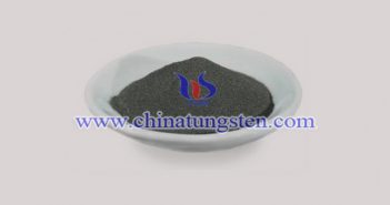 摻雜鎢粉 摻雜鎢粉圖片