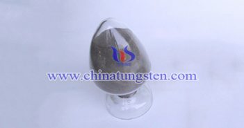 等離子球形鎢粉 等離子球形鎢粉圖片