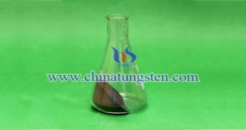 微米碳化鎢鈷復合粉 微米碳化鎢鈷復合粉圖片