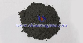超細碳化鎢鈷復合粉 超細碳化鎢鈷復合粉圖片