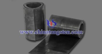 鎢聚合物:軟質(zhì)屏蔽材料 鎢聚合物:軟質(zhì)屏蔽材料圖片