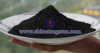 如何制備鎢聚合物醫(yī)用射線防護材料？圖片