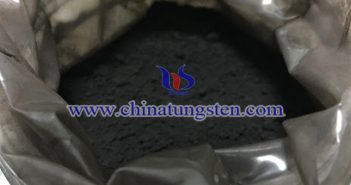 如何制備二硫化鎢納米潤滑油添加劑？圖片