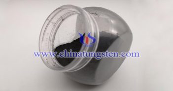 如何制備二硫化鎢納米薄片？圖片