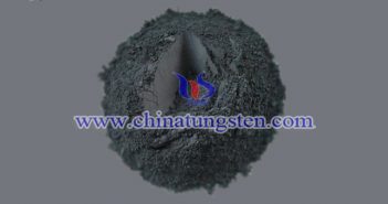 二硫化鎢的潤滑性能與什么有關？圖片
