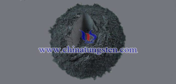 二硫化鎢的潤滑性能與什么有關(guān)？圖片