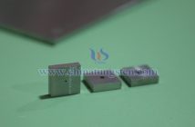 中鎢智造鎢合金準(zhǔn)直器圖片