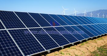 光伏行業(yè)“反內(nèi)卷”下的鎢絲的機(jī)遇與挑戰(zhàn) 光伏行業(yè)“反內(nèi)卷”下的鎢絲的機(jī)遇與挑戰(zhàn)